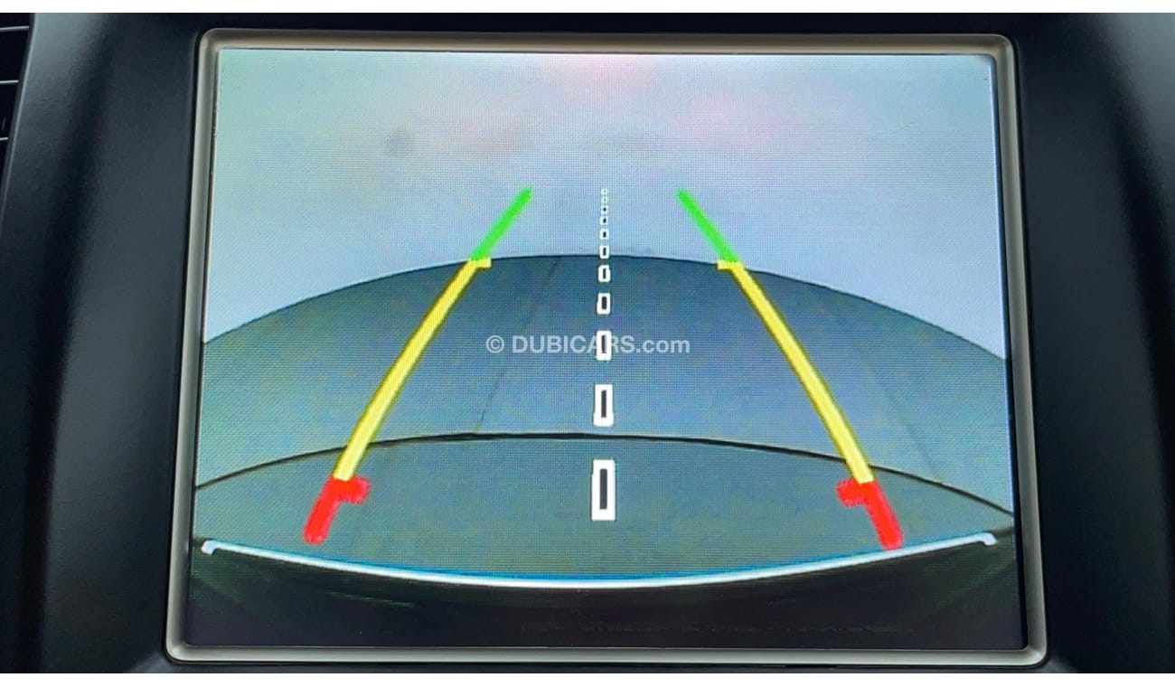 Jeep Grand Cherokee LIMITED 3.6 | Zero Down Payment | Free Home Test Drive