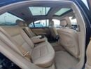 Mercedes Benz S350 AMG 
