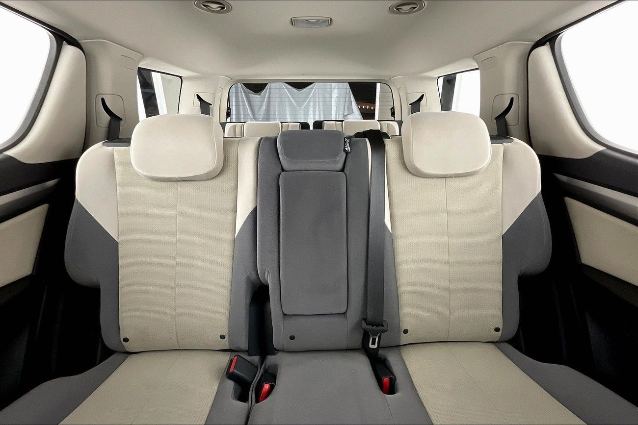 Chevrolet Trailblazer LT