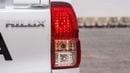 Toyota Hilux Hilux DC TOYOTA HILUX DC | EXPORT ONLY