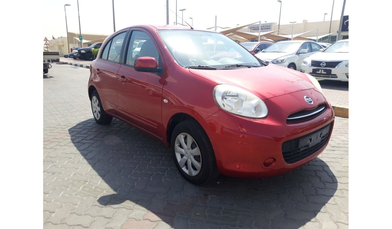 Nissan Micra we offer : * Car finance services on banks * Extended warranty * Registration / export services