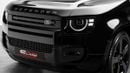 Land Rover Defender X-Dynamic HSE P400e - 2026