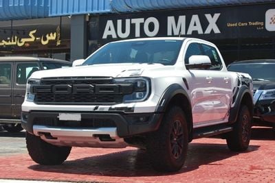 Ford Ranger RAPTOR