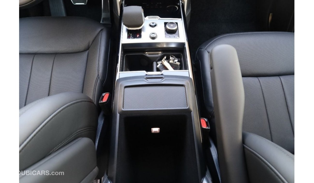 Land Rover Range Rover LAND_ROVER_RANG_ROVER_AUTOBIOGRAGHY_4.4L_2023_FULL_OPTIONS