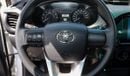 تويوتا هيلوكس 2025 Model, TOYOTA HILUX DC 2.7L 4WD 6AT Petrol