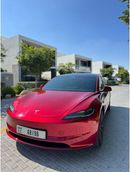 Tesla Model 3 model 3 Long range