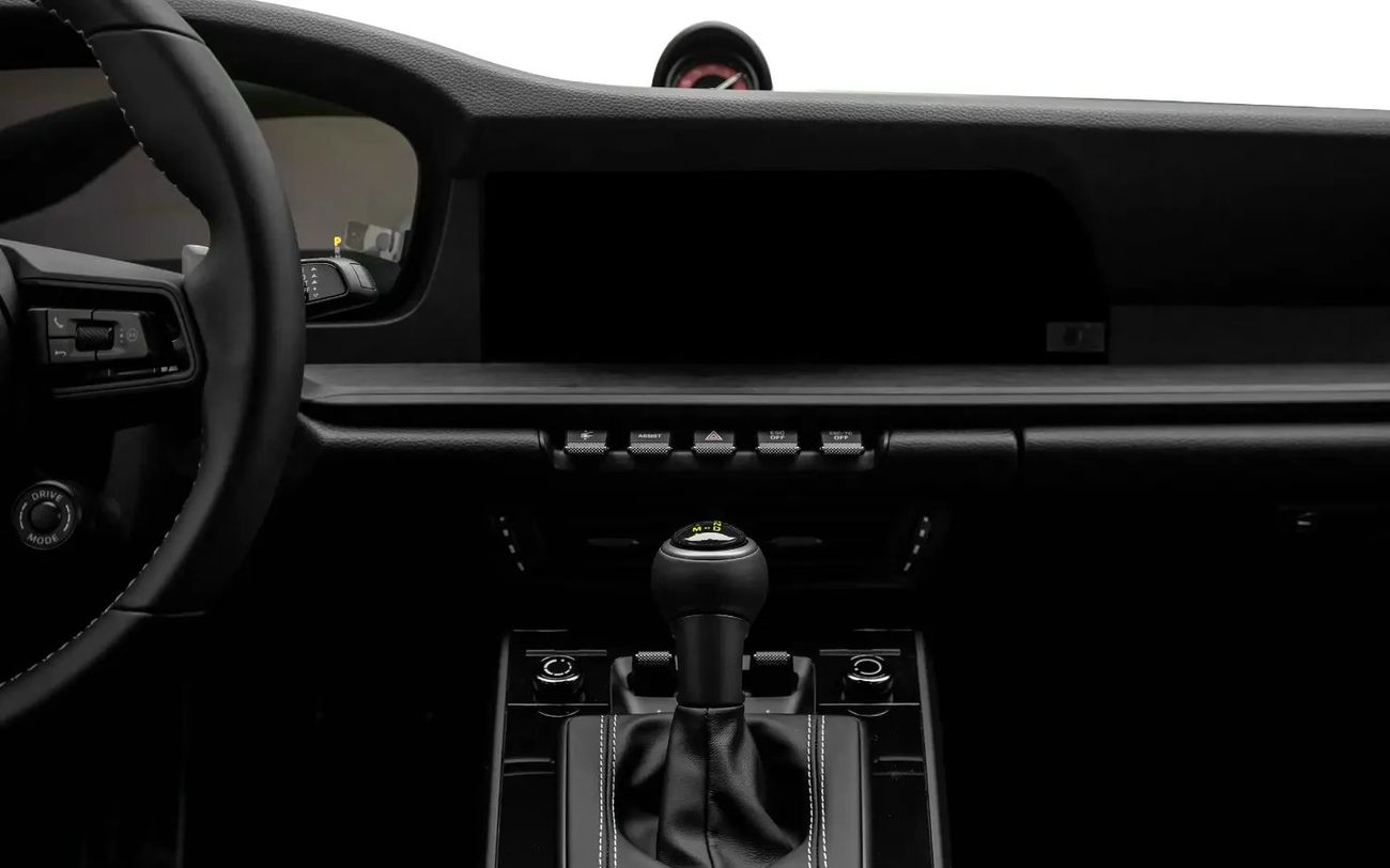 بورش 911 - GT3 - GCC Spec - With Warranty