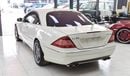 Mercedes-Benz CL 55 AMG Body Kit CL 65