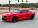 Chevrolet Camaro 3LT RS