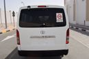 Toyota Hiace Toyota Hiace Std Roof Bus, Model:2009. Excellent condition