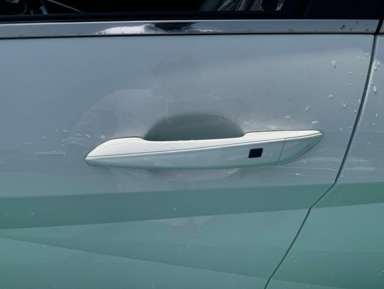 Hyundai Elantra HYUNDAI ELENTRA 1.5L FULL OPTION