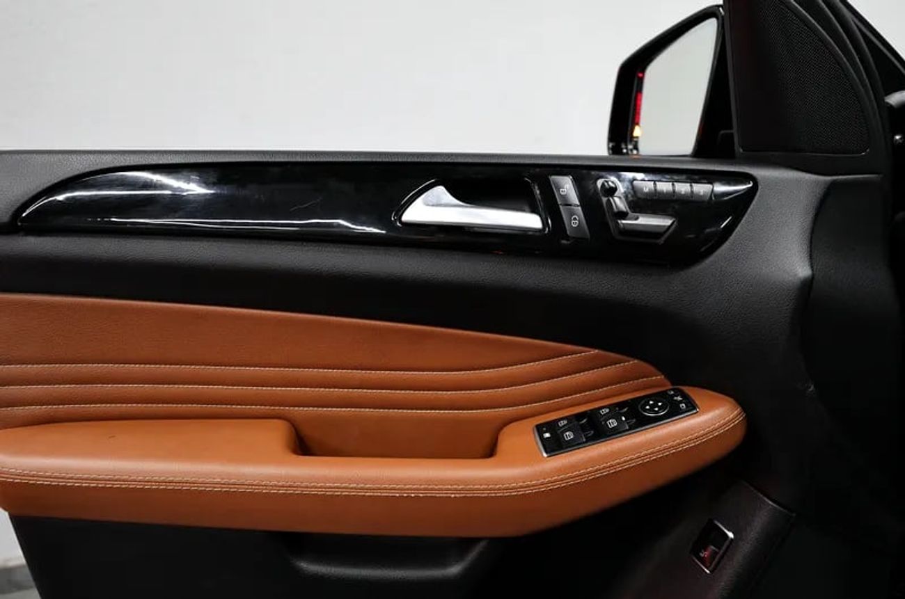 فيراري F430 GCC | GLE 43 Coupe | 2 Years Warranty | Free Insurance + Registration | Ref#A126518