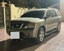 Nissan Armada