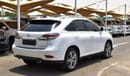 Lexus RX350