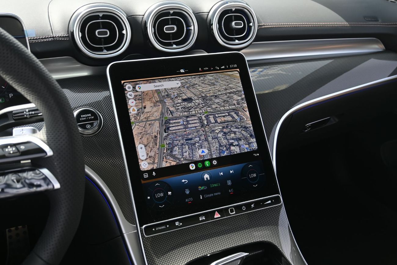 Mercedes-Benz CLE 200 Coupe Mercedes-Benz CLE 200 AMG Coupé 2.0L Turbo + Mild Hybrid, Model 2026