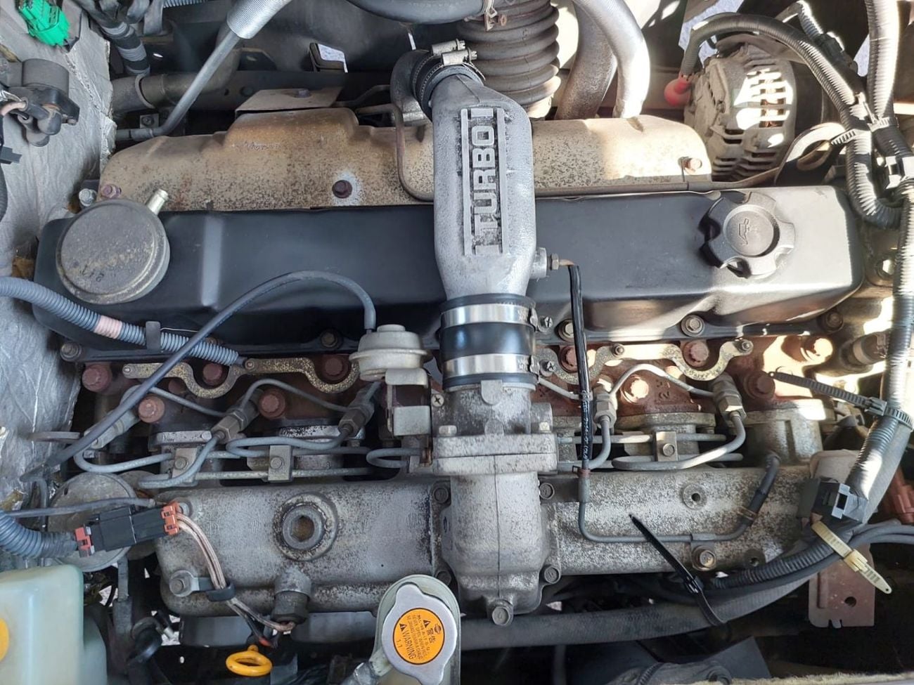 نيسان سيفيليان (RAMADAN OFFER) NISSAN CIVILIAN BUS RHD 2002 MODEL 4.2 L DIESEL AUTOMATIC(PM20042)