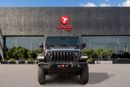 جيب رانجلر Unlimited Sahara 3.6L