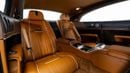 Rolls-Royce Wraith Ares Design - 2016 - Euro Specs