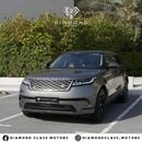 لاند روفر رينج روفر فيلار P380 HSE 3.0L