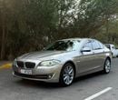 BMW 535i