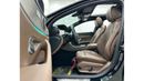 Mercedes-Benz E200 2023 Mercedes E 200, June 2025 EMC Warranty, Full Agency Service History, GCC