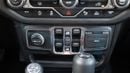 Jeep Wrangler (For Export , НА ЭКСПОРТ) PY 25/25 Unlimited Sport S I4 2.0L Turbo 2025 GCC Без пробега
