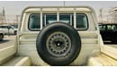 Toyota Land Cruiser Pick Up Double Cabin pickup 4.5L DIESEL V8 4WD 2022