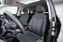 Audi Q3 S-LINE 40 TFSI S Line 2.0L 4WD  AED 1,958 l 0% Down Payment l 40 TFSI S Line Quattro l Full Al