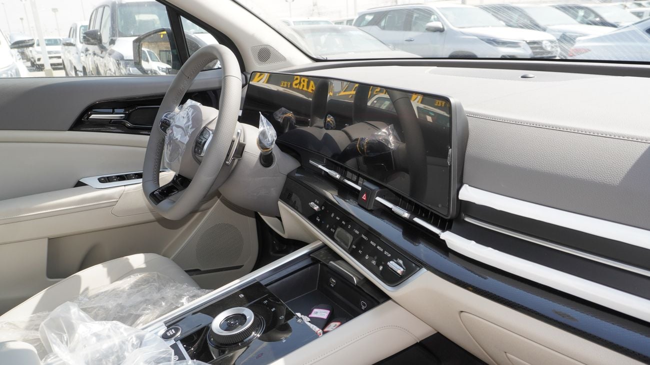 كيا سبورتيج