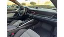 بورش 911 Turbo 3.8L (580 HP) Coupe GCC SPEC UNDER WARRANTY