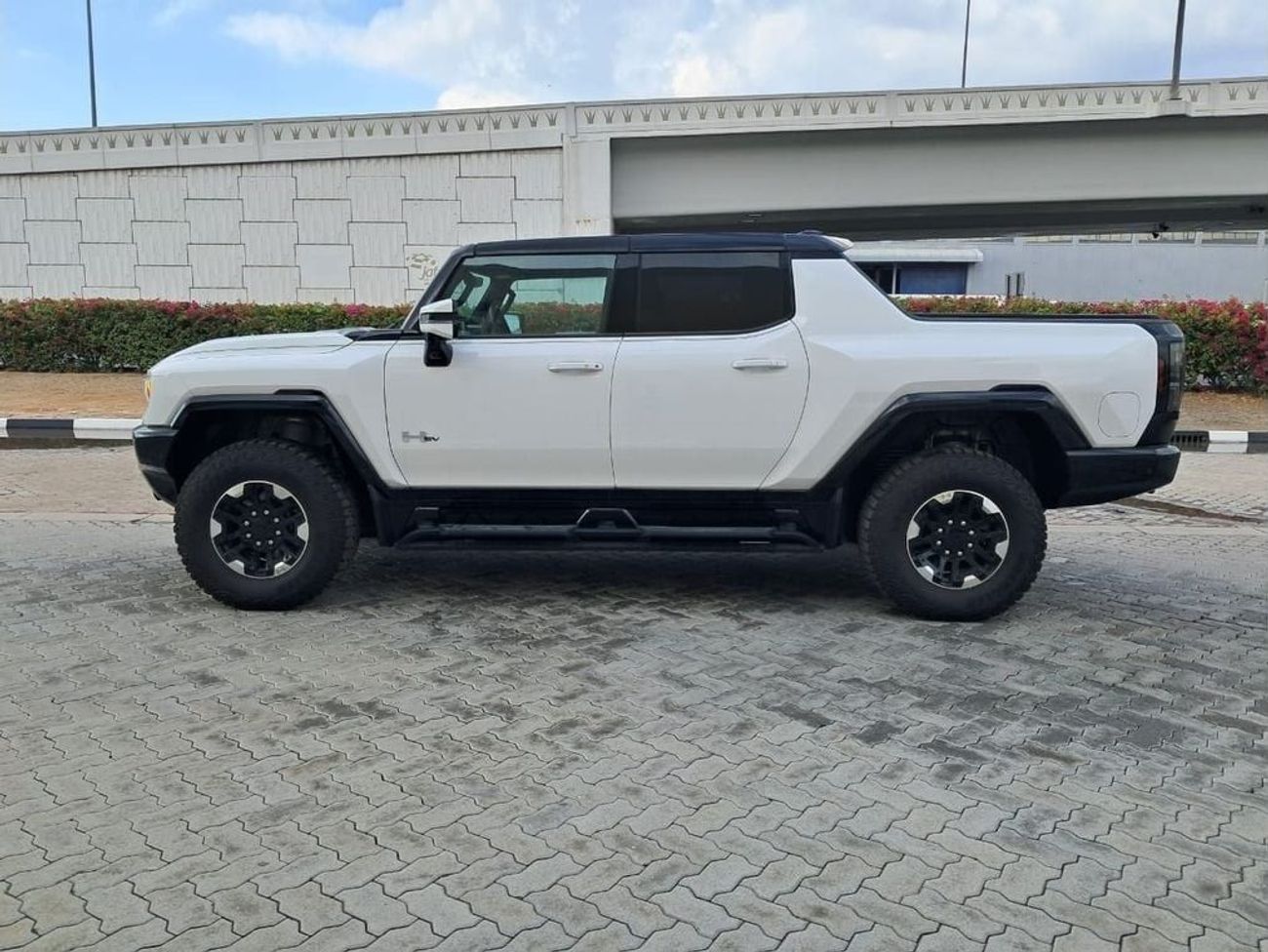 Hummer H1 HUMMER EV PICK UP FIRST EDITION