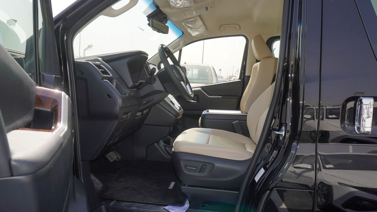 Toyota Granvia PREMIUM 3.5L V6