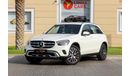 Mercedes-Benz GLC 200 X253