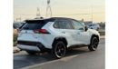 تويوتا راف ٤ TOYOTA RAV4 hybrid XSE Full Option