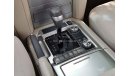 تويوتا لاند كروزر 4.6L, 18" Rims, DRL LED Headlights, Driver Power Seat, DVD, Rear Camera, Sunroof (CODE # GXR08)