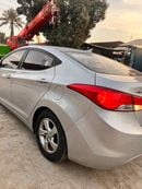 Hyundai Avante gda 1.6