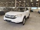 Honda CR-V orignal paint non accident car