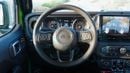 Jeep Wrangler Unlimited RUBICON XTREME 4x4 2.0T GCC 2026 With 3 Years or 100,000 Km Warranty