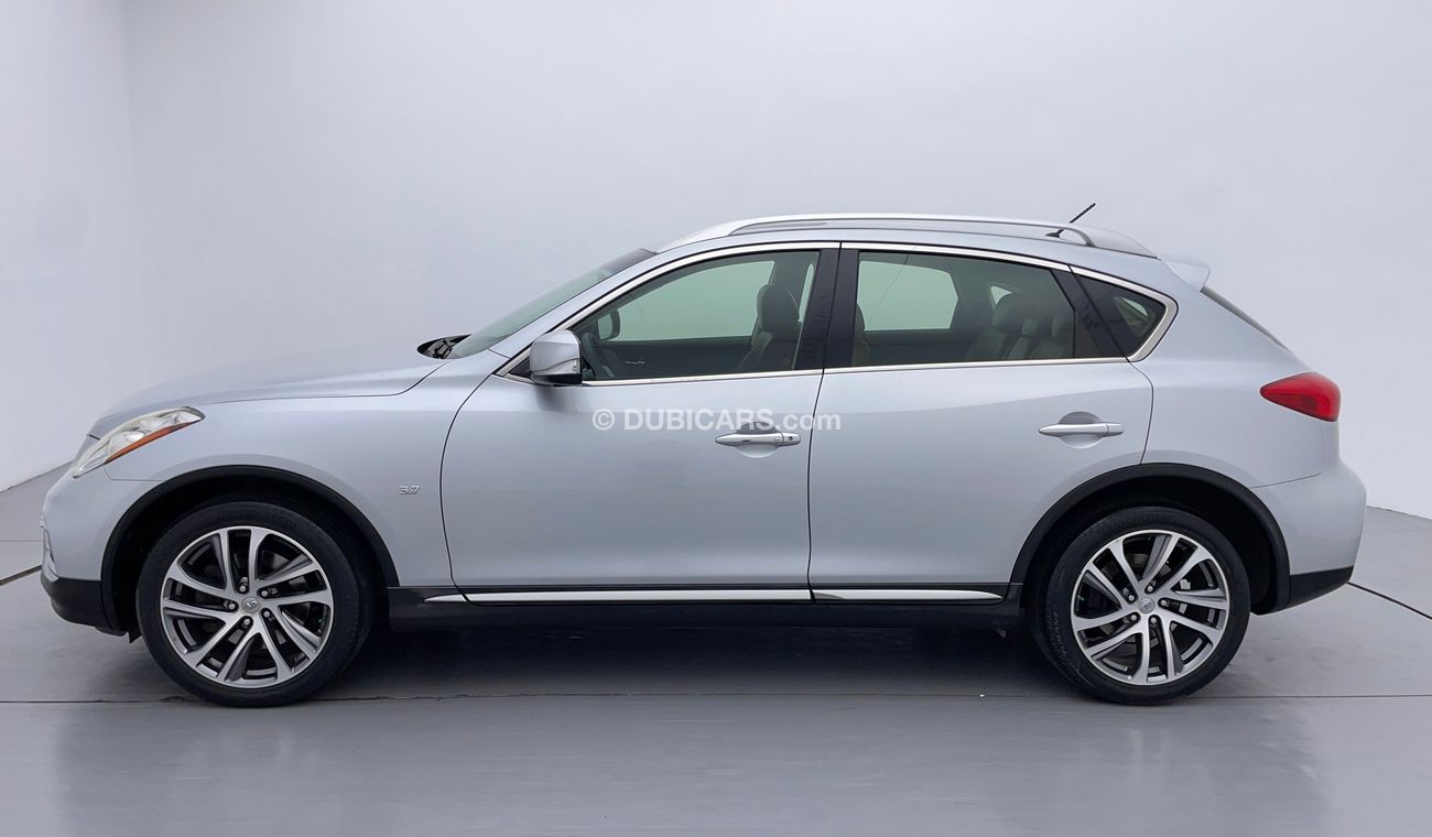 Infiniti QX50 LUXURY 3.7 | Under Warranty | Inspected on 150+ parameters