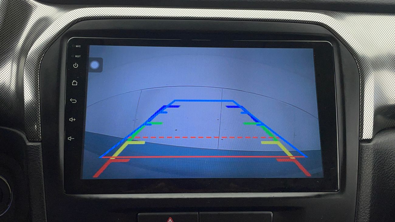 سوزوكي فيتارا GLX 1.6 | بدون دفعة مقدمة | اختبار القيادة في المنزل