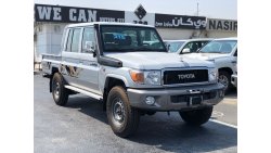 Toyota Land Cruiser Pick Up TOYOTA LC PICKUP 2021 PETROL