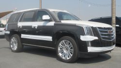 Cadillac Escalade Platinum