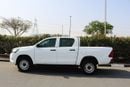 Toyota Hilux DL GL 2 2.4L 4WD