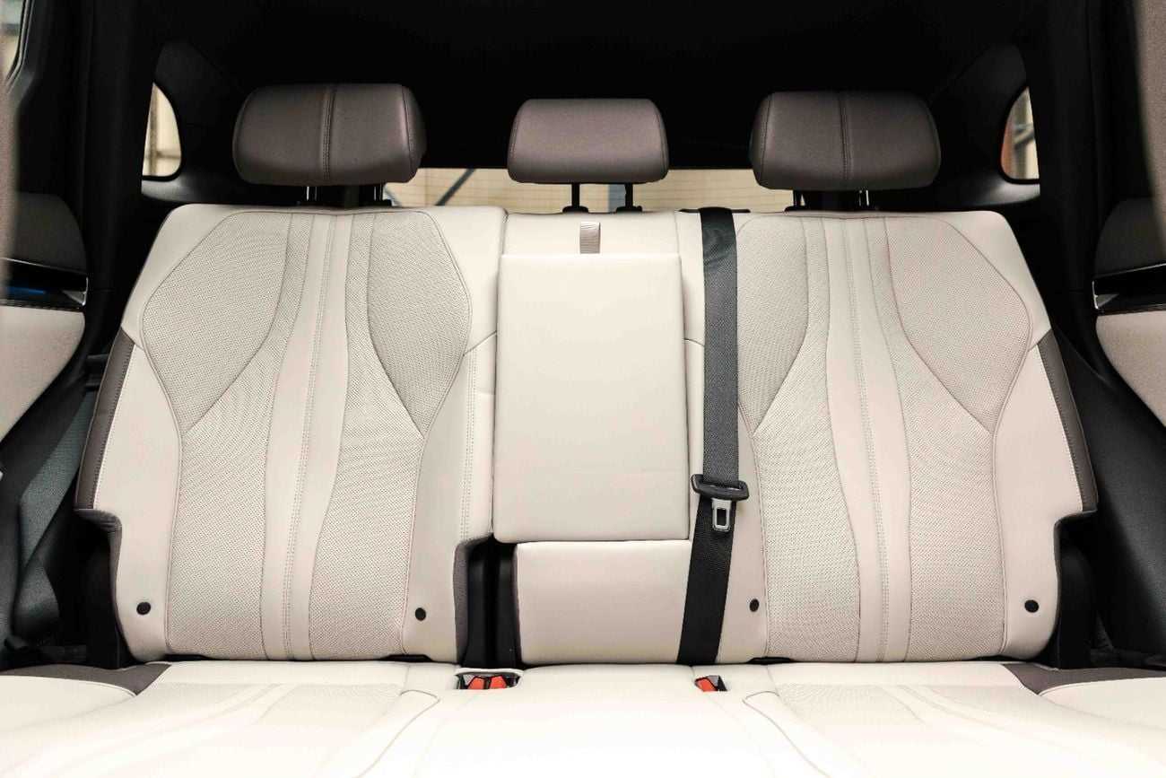 BYD Song Plus ID Flagship - Time Grey Inside Beige & Grey | Export Only
