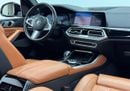 BMW X5 40i M SPORT 2019 BMW X5 xDrive40i M-Sport, 1 Year Warranty, Full Service History, Excellent Conditio