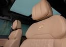 Jetour T2 Luxury Plus