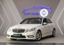 مرسيدس بنز E300 AMG | GCC