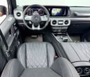 Mercedes Benz G63 AMG STANDARD
