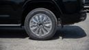 تويوتا لاند كروزر Toyota LC GXR 4.0 2026 full without radar