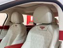 Bentley Flying Spur 4.0T V8 AZURE